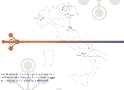 Ecosistemi Innovativi di Resilienza Educativa