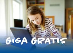 Engim Veneto - Didattica a distanza Giga gratis