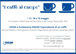 Fundraising ENGIM