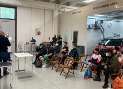 professione carrozziere con Basf e Vian Vernici