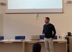 professione carrozziere con Vian Vernici