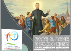 S. Leonardo Murialdo ENGIM 194 anni dalla nascita