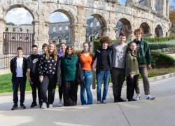 Scuola di Pola