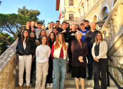 Scuola di Rovigno