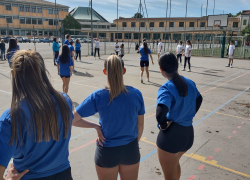 Torneo Murialdo lo sport nelle scuole ENGIM del Veneto