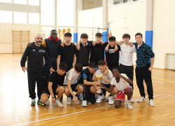 Torneo Murialdo  sport per educare nelle scuole ENGIM del Veneto