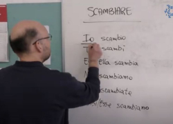 Swap-party contro lo spreco nella scuola ENGIM Verona