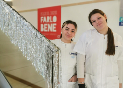 Tirocinio estivo per gli studenti ENGIM