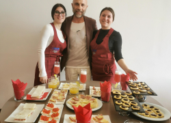 Tirocinio estivo per gli studenti ENGIM
