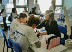 Tirocinio estivo per gli studenti ENGIM