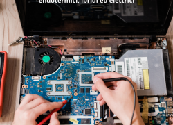 Corso ITS per Tecnico Superiore Esperto di veicoli endotermici, ibridi ed elettrici in ENGIM Treviso e Verona