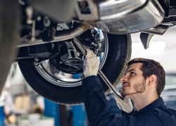 Corso ITS per Tecnico Superiore Esperto di veicoli endotermici, ibridi ed elettrici in ENGIM Treviso e Verona