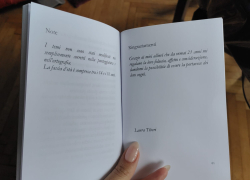 Tema in classe: libro  che raccoglie i temi degli studenti ENGIM, didattica innovativa ed emozioni al centro