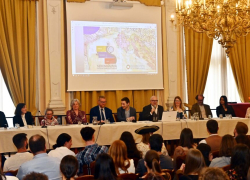 Progetto Scuole SERENISSIMA Engim