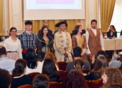 Progetto Scuole SERENISSIMA Engim