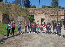 Campo Nazionale ENGIM
