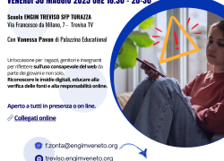 I pericoli dietro a un click Evento ENGIM