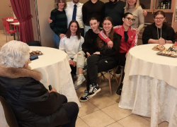 Service Learning la nuova didattica sperimentata con successo nelle scuole ENGIM