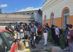 Service Learning la nuova didattica sperimentata con successo nelle scuole ENGIM
