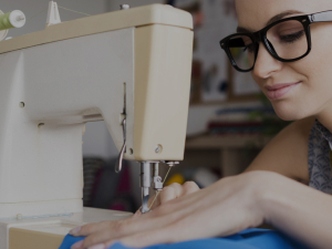 Operatore dell'Abbigliamento